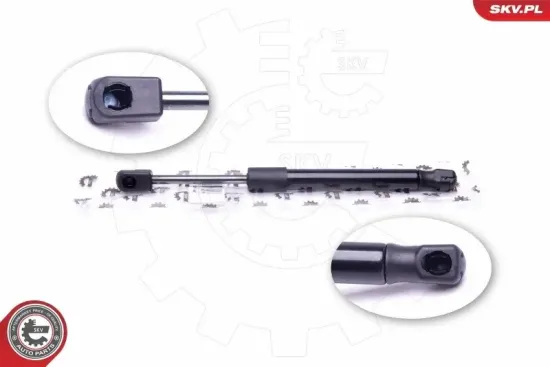 Gasfeder, Koffer-/Laderaum hinten links ESEN SKV 52SKV448 Bild Gasfeder, Koffer-/Laderaum hinten links ESEN SKV 52SKV448