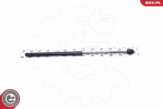 Gasfeder, Koffer-/Laderaum Fahrzeugheckklappe beidseitig ESEN SKV 52SKV450 Bild Gasfeder, Koffer-/Laderaum Fahrzeugheckklappe beidseitig ESEN SKV 52SKV450