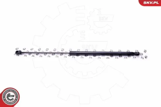 Gasfeder, Koffer-/Laderaum Fahrzeugheckklappe beidseitig ESEN SKV 52SKV453 Bild Gasfeder, Koffer-/Laderaum Fahrzeugheckklappe beidseitig ESEN SKV 52SKV453