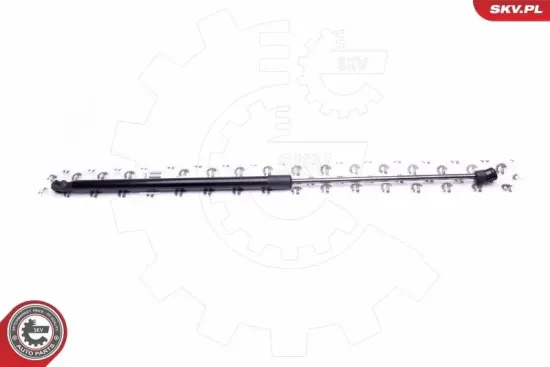 Gasfeder, Koffer-/Laderaum Fahrzeugheckklappe beidseitig ESEN SKV 52SKV454 Bild Gasfeder, Koffer-/Laderaum Fahrzeugheckklappe beidseitig ESEN SKV 52SKV454