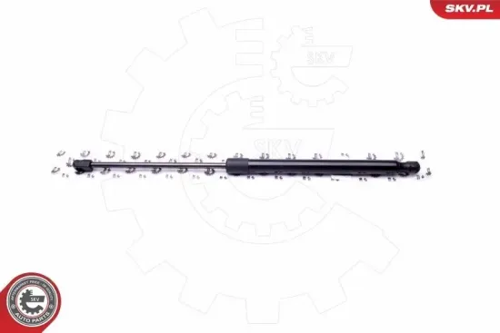Gasfeder, Koffer-/Laderaum Fahrzeugheckklappe beidseitig ESEN SKV 52SKV456 Bild Gasfeder, Koffer-/Laderaum Fahrzeugheckklappe beidseitig ESEN SKV 52SKV456