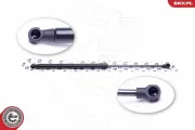 Gasfeder, Koffer-/Laderaum ESEN SKV 52SKV460