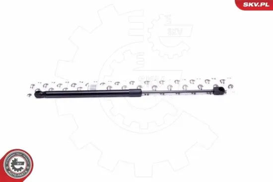 Gasfeder, Koffer-/Laderaum Fahrzeugheckklappe beidseitig ESEN SKV 52SKV464 Bild Gasfeder, Koffer-/Laderaum Fahrzeugheckklappe beidseitig ESEN SKV 52SKV464
