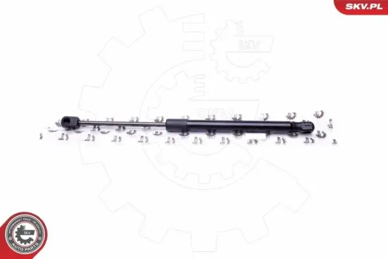 Gasfeder, Koffer-/Laderaum Fahrzeugheckklappe beidseitig ESEN SKV 52SKV466 Bild Gasfeder, Koffer-/Laderaum Fahrzeugheckklappe beidseitig ESEN SKV 52SKV466