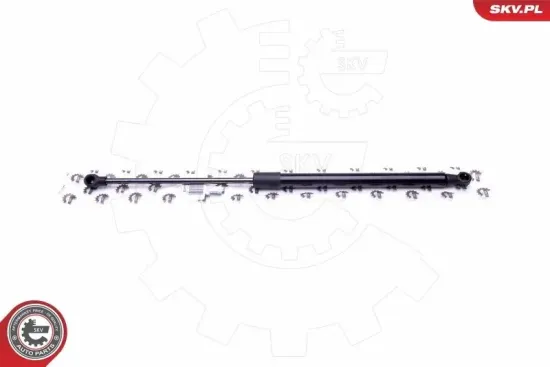 Gasfeder, Koffer-/Laderaum Fahrzeugheckklappe beidseitig ESEN SKV 52SKV470 Bild Gasfeder, Koffer-/Laderaum Fahrzeugheckklappe beidseitig ESEN SKV 52SKV470
