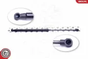 Gasfeder, Koffer-/Laderaum Fahrzeugheckklappe beidseitig ESEN SKV 52SKV478