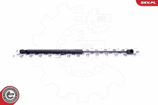 Gasfeder, Koffer-/Laderaum Fahrzeugheckklappe beidseitig ESEN SKV 52SKV498 Bild Gasfeder, Koffer-/Laderaum Fahrzeugheckklappe beidseitig ESEN SKV 52SKV498