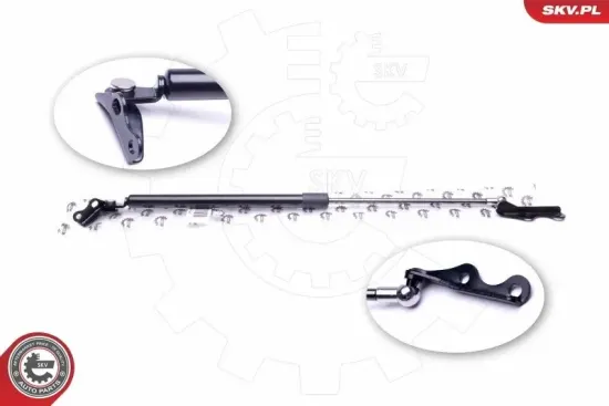 Gasfeder, Koffer-/Laderaum hinten rechts ESEN SKV 52SKV506 Bild Gasfeder, Koffer-/Laderaum hinten rechts ESEN SKV 52SKV506