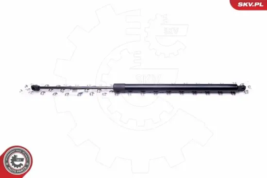 Gasfeder, Koffer-/Laderaum Fahrzeugheckklappe beidseitig ESEN SKV 52SKV520 Bild Gasfeder, Koffer-/Laderaum Fahrzeugheckklappe beidseitig ESEN SKV 52SKV520