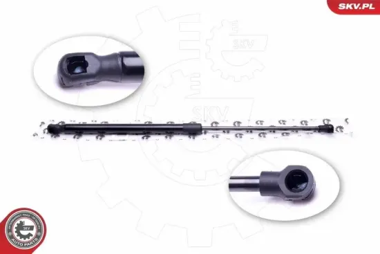 Gasfeder, Koffer-/Laderaum Fahrzeugheckklappe beidseitig ESEN SKV 52SKV525 Bild Gasfeder, Koffer-/Laderaum Fahrzeugheckklappe beidseitig ESEN SKV 52SKV525