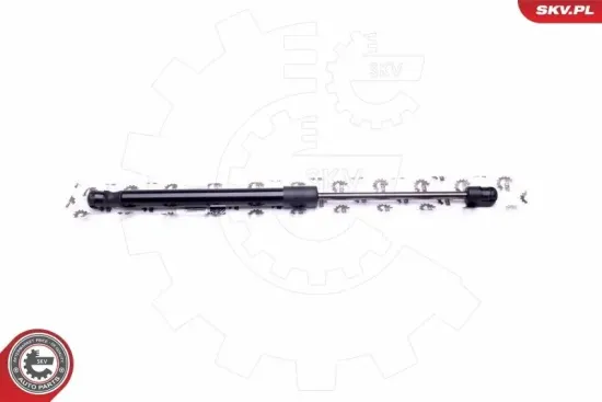 Gasfeder, Koffer-/Laderaum Fahrzeugheckklappe beidseitig ESEN SKV 52SKV534 Bild Gasfeder, Koffer-/Laderaum Fahrzeugheckklappe beidseitig ESEN SKV 52SKV534