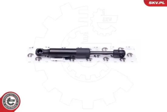 Gasfeder, Koffer-/Laderaum hinten links ESEN SKV 52SKV550 Bild Gasfeder, Koffer-/Laderaum hinten links ESEN SKV 52SKV550