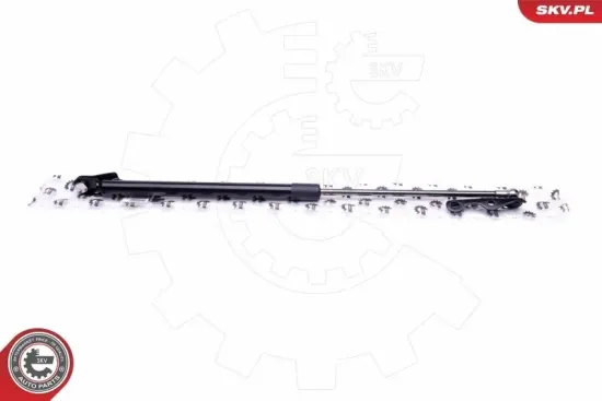Gasfeder, Koffer-/Laderaum Fahrzeugheckklappe beidseitig ESEN SKV 52SKV555 Bild Gasfeder, Koffer-/Laderaum Fahrzeugheckklappe beidseitig ESEN SKV 52SKV555