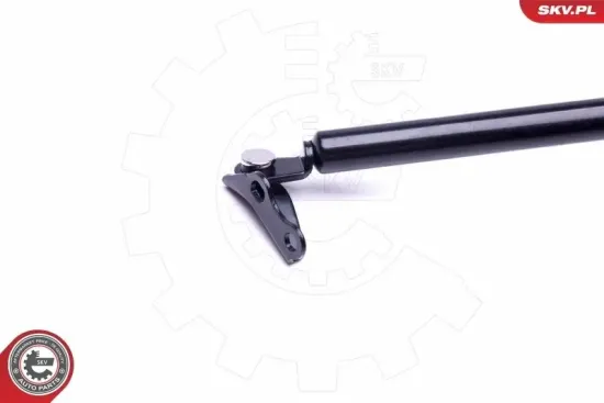 Gasfeder, Koffer-/Laderaum Fahrzeugheckklappe beidseitig ESEN SKV 52SKV555 Bild Gasfeder, Koffer-/Laderaum Fahrzeugheckklappe beidseitig ESEN SKV 52SKV555