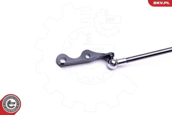 Gasfeder, Koffer-/Laderaum Fahrzeugheckklappe beidseitig ESEN SKV 52SKV555 Bild Gasfeder, Koffer-/Laderaum Fahrzeugheckklappe beidseitig ESEN SKV 52SKV555