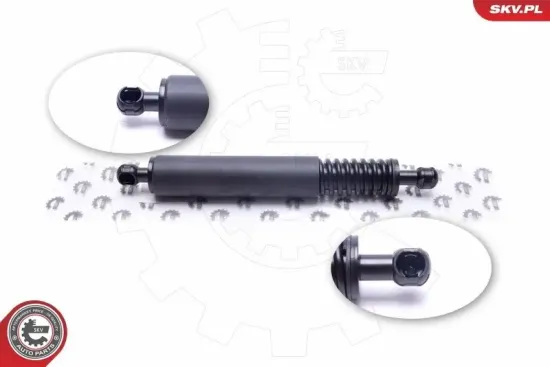 Gasfeder, Koffer-/Laderaum ESEN SKV 52SKV558 Bild Gasfeder, Koffer-/Laderaum ESEN SKV 52SKV558