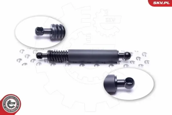 Gasfeder, Koffer-/Laderaum hinten links ESEN SKV 52SKV559 Bild Gasfeder, Koffer-/Laderaum hinten links ESEN SKV 52SKV559