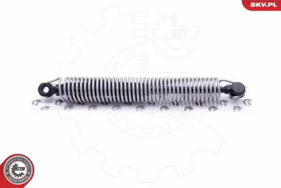 Gasfeder, Koffer-/Laderaum hinten links ESEN SKV 52SKV562 Bild Gasfeder, Koffer-/Laderaum hinten links ESEN SKV 52SKV562