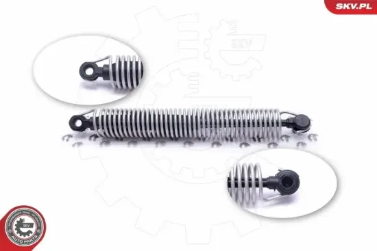 Gasfeder, Koffer-/Laderaum hinten links ESEN SKV 52SKV562 Bild Gasfeder, Koffer-/Laderaum hinten links ESEN SKV 52SKV562