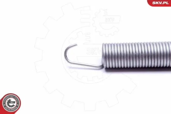 Gasfeder, Koffer-/Laderaum hinten links ESEN SKV 52SKV565 Bild Gasfeder, Koffer-/Laderaum hinten links ESEN SKV 52SKV565