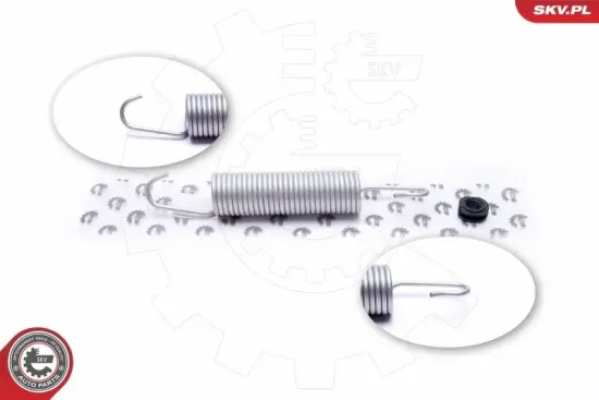 Gasfeder, Koffer-/Laderaum hinten links ESEN SKV 52SKV565 Bild Gasfeder, Koffer-/Laderaum hinten links ESEN SKV 52SKV565