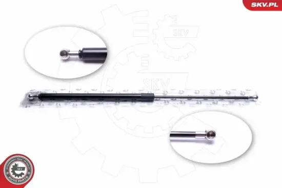 Gasfeder, Koffer-/Laderaum ESEN SKV 52SKV570 Bild Gasfeder, Koffer-/Laderaum ESEN SKV 52SKV570