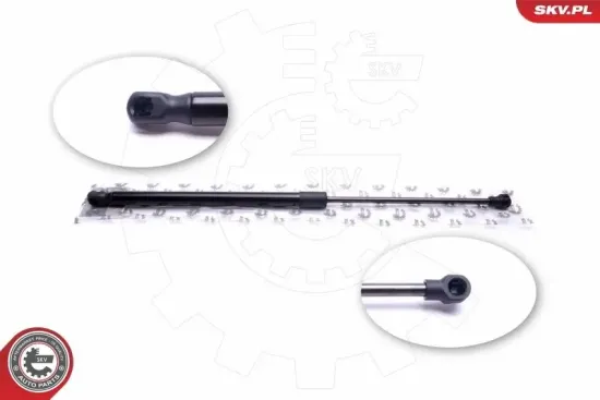 Gasfeder, Koffer-/Laderaum ESEN SKV 52SKV571 Bild Gasfeder, Koffer-/Laderaum ESEN SKV 52SKV571