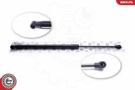 Gasfeder, Koffer-/Laderaum beidseitig ESEN SKV 52SKV573 Bild Gasfeder, Koffer-/Laderaum beidseitig ESEN SKV 52SKV573