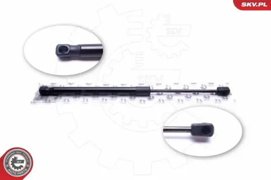 Gasfeder, Koffer-/Laderaum hinten links ESEN SKV 52SKV576 Bild Gasfeder, Koffer-/Laderaum hinten links ESEN SKV 52SKV576