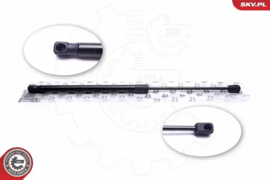 Gasfeder, Koffer-/Laderaum ESEN SKV 52SKV578 Bild Gasfeder, Koffer-/Laderaum ESEN SKV 52SKV578