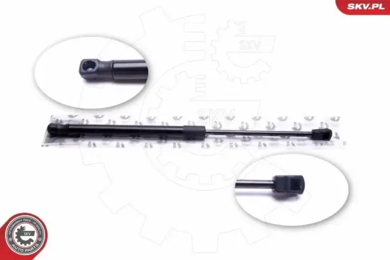 Gasfeder, Koffer-/Laderaum beidseitig ESEN SKV 52SKV579 Bild Gasfeder, Koffer-/Laderaum beidseitig ESEN SKV 52SKV579