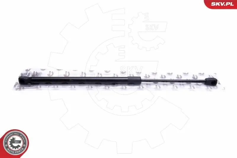 Gasfeder, Koffer-/Laderaum ESEN SKV 52SKV580