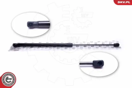 Gasfeder, Koffer-/Laderaum beidseitig ESEN SKV 52SKV581 Bild Gasfeder, Koffer-/Laderaum beidseitig ESEN SKV 52SKV581