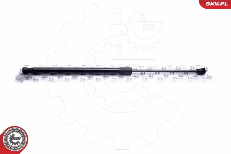 Gasfeder, Koffer-/Laderaum beidseitig ESEN SKV 52SKV583