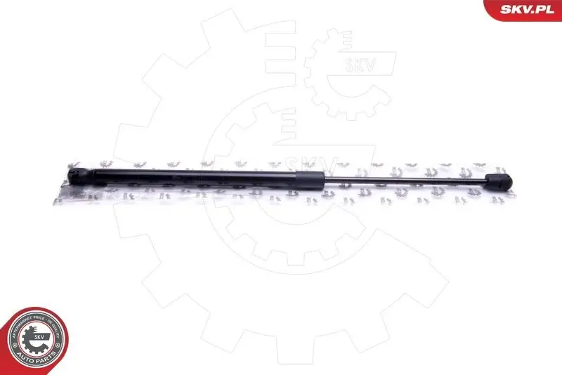 Gasfeder, Koffer-/Laderaum beidseitig ESEN SKV 52SKV584