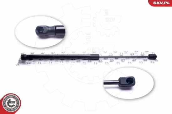 Gasfeder, Koffer-/Laderaum beidseitig ESEN SKV 52SKV584 Bild Gasfeder, Koffer-/Laderaum beidseitig ESEN SKV 52SKV584