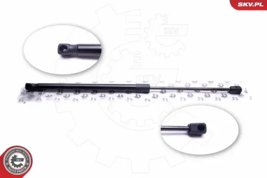 Gasfeder, Koffer-/Laderaum beidseitig ESEN SKV 52SKV585 Bild Gasfeder, Koffer-/Laderaum beidseitig ESEN SKV 52SKV585
