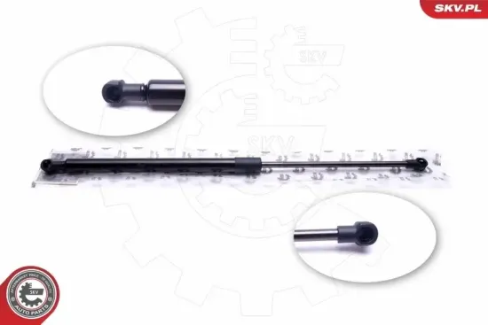 Gasfeder, Koffer-/Laderaum beidseitig ESEN SKV 52SKV586 Bild Gasfeder, Koffer-/Laderaum beidseitig ESEN SKV 52SKV586