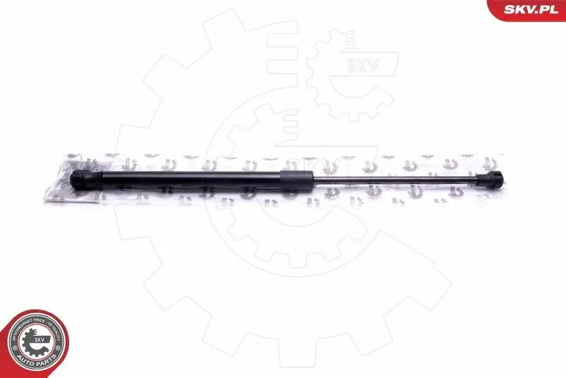 Gasfeder, Koffer-/Laderaum Fahrzeugheckklappe beidseitig ESEN SKV 52SKV587