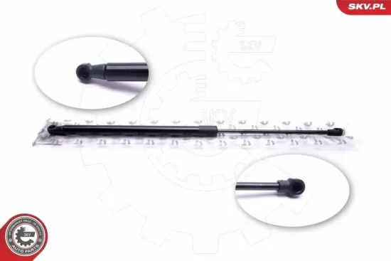 Gasfeder, Koffer-/Laderaum ESEN SKV 52SKV588 Bild Gasfeder, Koffer-/Laderaum ESEN SKV 52SKV588