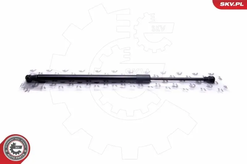 Gasfeder, Koffer-/Laderaum ESEN SKV 52SKV596