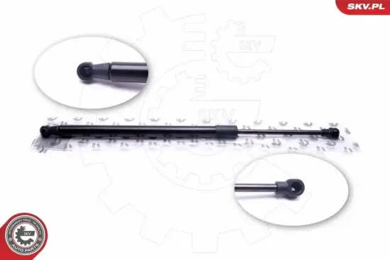 Gasfeder, Koffer-/Laderaum ESEN SKV 52SKV596 Bild Gasfeder, Koffer-/Laderaum ESEN SKV 52SKV596