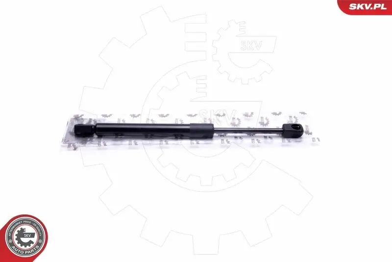 Gasfeder, Koffer-/Laderaum ESEN SKV 52SKV597