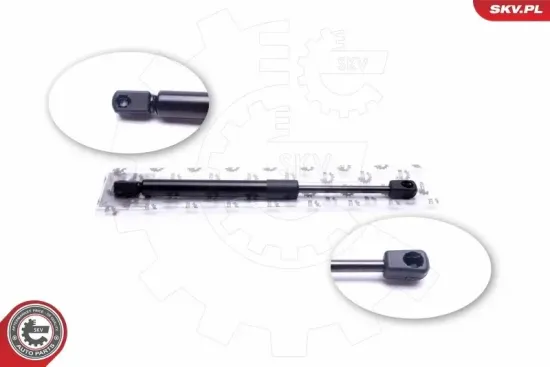 Gasfeder, Koffer-/Laderaum ESEN SKV 52SKV597 Bild Gasfeder, Koffer-/Laderaum ESEN SKV 52SKV597
