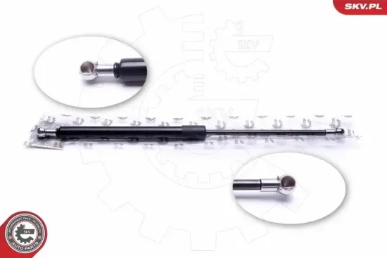 Gasfeder, Koffer-/Laderaum beidseitig ESEN SKV 52SKV605 Bild Gasfeder, Koffer-/Laderaum beidseitig ESEN SKV 52SKV605