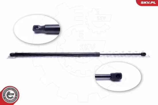 Gasfeder, Koffer-/Laderaum beidseitig ESEN SKV 52SKV607 Bild Gasfeder, Koffer-/Laderaum beidseitig ESEN SKV 52SKV607
