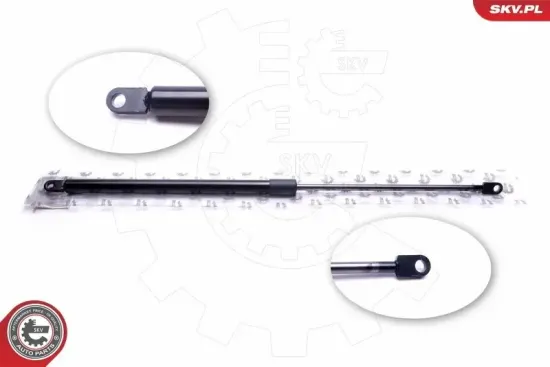 Gasfeder, Koffer-/Laderaum ESEN SKV 52SKV609 Bild Gasfeder, Koffer-/Laderaum ESEN SKV 52SKV609