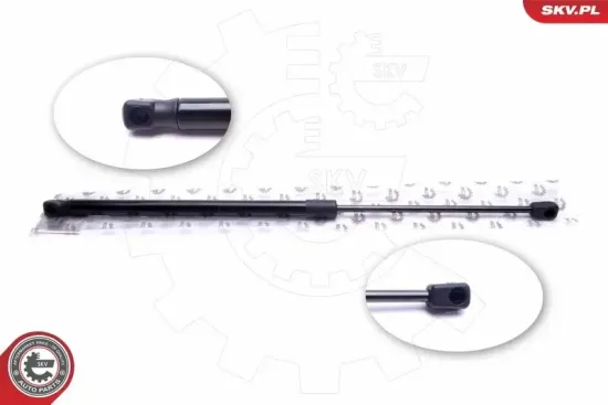 Gasfeder, Koffer-/Laderaum ESEN SKV 52SKV611 Bild Gasfeder, Koffer-/Laderaum ESEN SKV 52SKV611