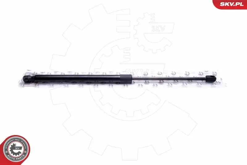 Gasfeder, Koffer-/Laderaum ESEN SKV 52SKV620