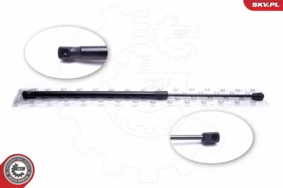 Gasfeder, Koffer-/Laderaum ESEN SKV 52SKV621 Bild Gasfeder, Koffer-/Laderaum ESEN SKV 52SKV621